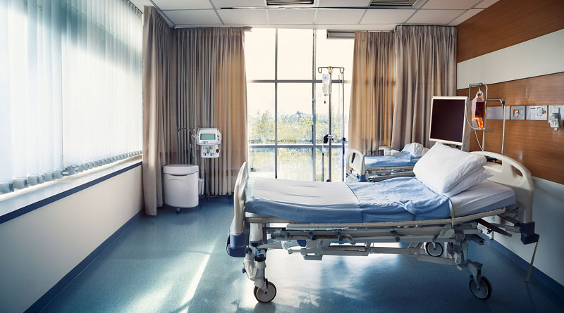 Second Biggest Drop In NHS Waiting List In 15 Years Amid Record Number Of Patients