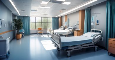 CQC Issues Updated Guidance to Tackle ‘Corridor Care’ Across NHS Hospitals