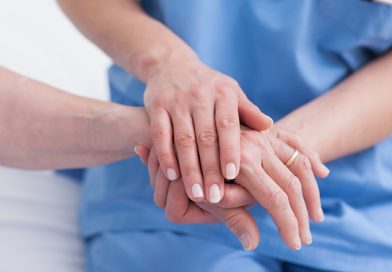 Better Community Care Thanks To Nursing Funding Boost
