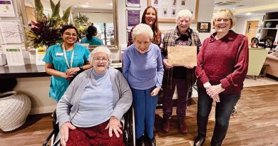 Care UK’s Matched Funding Scheme Kicks Off for 2026