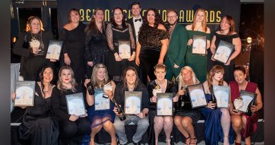 Belong’s Champions Revealed at Awards