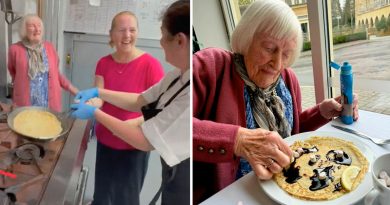 Batter Late Than Never, Care Homes Battle In Flip For Glory