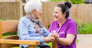 Care UK Launches Big Dementia Conversation