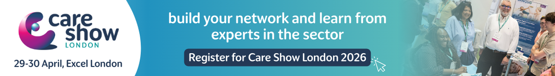 CareShowLondon2026