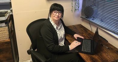 Experienced Care Leader Appointed Manager at Cedar Lodge in Chesterfield