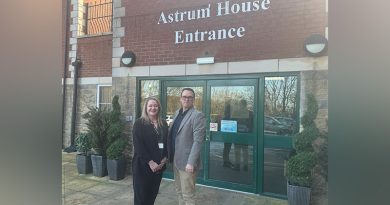 Park Lane Healthcare Expands Its Portfolio With the Addition of Astrum House