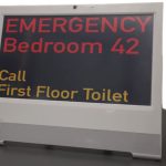 Edison Telecom – Specialist Solutions For Your Nurse Call Systems