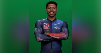 Elite Athletes Lead a Line Up of Disability Accessible Experiences For Social Care