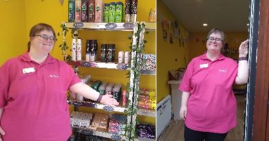 Innovative Role at Avon Valley Helps Local Woman Build Skills and Confidence