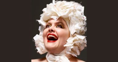 Jayde Adams To Host ‘Moments Of Light’ For St Peter’s Hospice