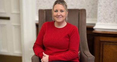 New Registered Manager Appointed At Malsis Hall