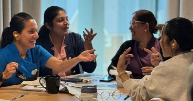 New Kent And Medway Pilot Helps Care Homes Spot Dementia Earlier