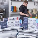 Speedwrap Pro: Efficiency, Safety, and Sustainability for Care Kitchens