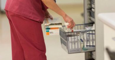 RSV Vaccination Programme Expanded To Protect Elderly From Serious Illness