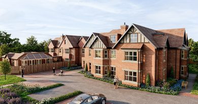 Excelcare Accelerates Growth with 500 New Care Home Beds and Entry into Children’s Services