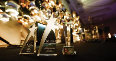 We Care And Sumit Group To Host Third Annual ‘Shining Star Awards’ In Manchester