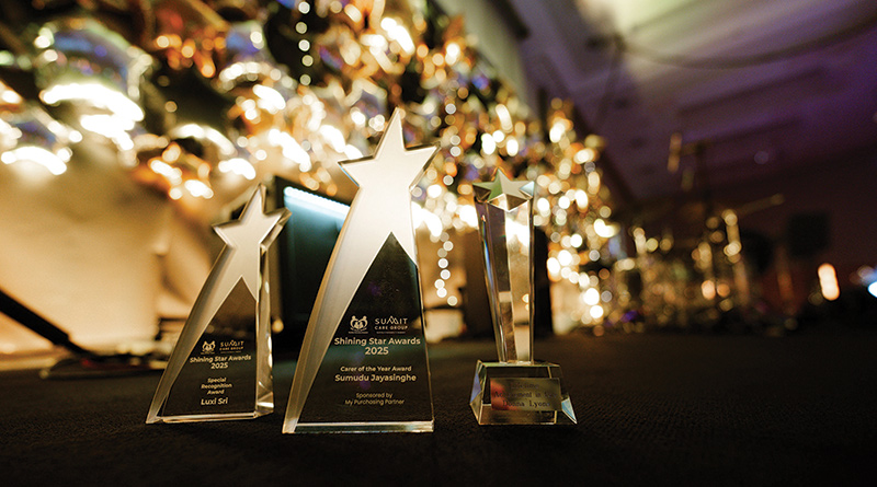 We Care And Sumit Group To Host Third Annual ‘Shining Star Awards’ In Manchester