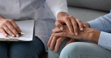 £17.9m Funding Boost For Multiple Long-Term Conditions Research