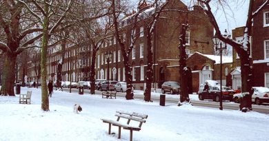 UKHSA Publishes First Cold Mortality Report