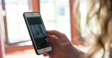 Adopt A Grandparent Shortlisted for UK Dementia Award