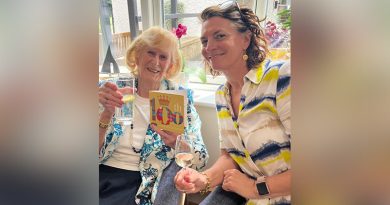 Maritime Charity Celebrates 101-Year-Old Wren On International Women’s Day