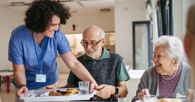 Care Homes Losing Up to £8,000 a Year Through Poor Waste Management