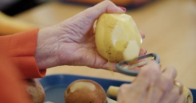 Nellsar Care Homes Champions Sustainable Dining During Food Waste Action Week 2026