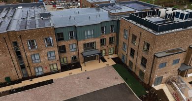 Oakland Care’s Net Zero Care Home Officially Opens