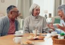 Lakeland Dairies Launches New Report, The Care Kitchen Reset, Revealing Concerning Data on the Delivery of Nutrition in Care Homes