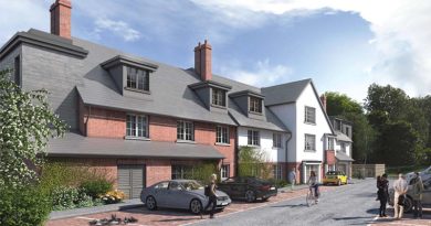 Tanglewood Care Homes to Open 22nd home with Launch of Oadby Manor
