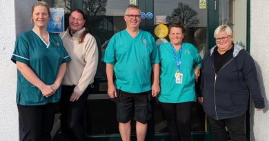 We Care Group’s Blackburn Care Home Receives Veteran Friendly Status