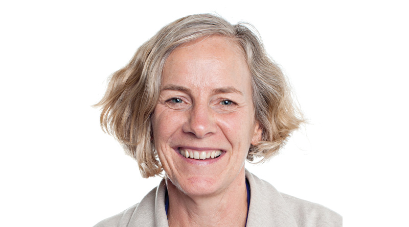 Policy Briefing Launched In Parliament To Address Inequalities In Dementia Care