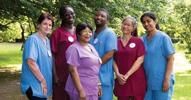 RMBI Care Co. Achieves Disability Confident Committed Status