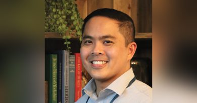 Spellman Care Celebrates Professional Success as Robee Gelido Appointed Ghyll Royd Home Manager