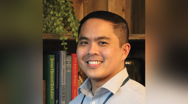 Spellman Care Celebrates Professional Success as Robee Gelido Appointed Ghyll Royd Home Manager