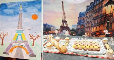 South East Group of Care Homes Sets Sail for 2026 Virtual Cruise with First Stop in France