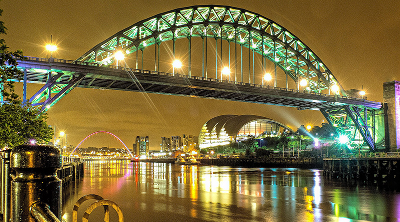 Newcastle City Budget Increasingly Being Directed to Social Care