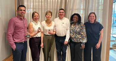 Care UK Celebrates Prestigious Chief Nurse Award