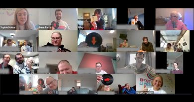 Brit Award Winners, Indie Stars and Music Industry Experts Partner with Community Integrated Care