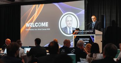 Sixteen Global Innovators Selected To Tackle Real Health And Care Challenges In The Isle Of Man