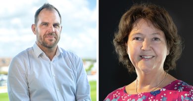 New Dementia Training Drive To Boost Care And Support Across Bristol, North Somerset And South Gloucestershire