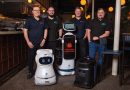 Hospitable Automation