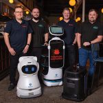 Hospitable Automation