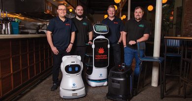 Hospitable Automation