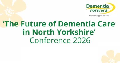 Leading Voices Confirmed as New Speakers Announced for Dementia Forward Conference