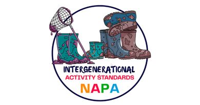 New National Standards to Strengthen Intergenerational Engagement in Care