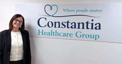 Constantia Healthcare Group Appoints Kathryn Dee as Acting Chief Operating Officer