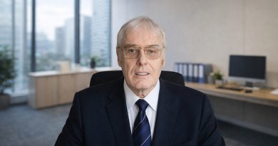 New International Standard Launched For Social Care