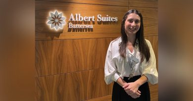 LifeCare Residences Appoints Alexandra Albu as Head of Care for The Albert Suites and Battersea Place