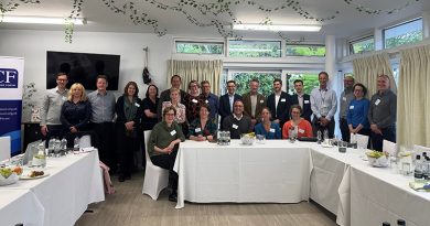 NCF Members Convene with Senior DHSC Officials for Discussions on Adult Social Care